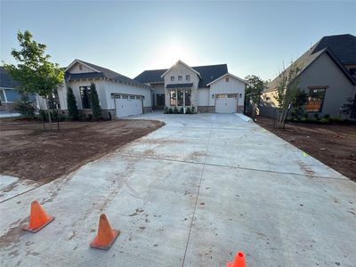 1740 Parkwood Ave, Edmond, OK, 73034