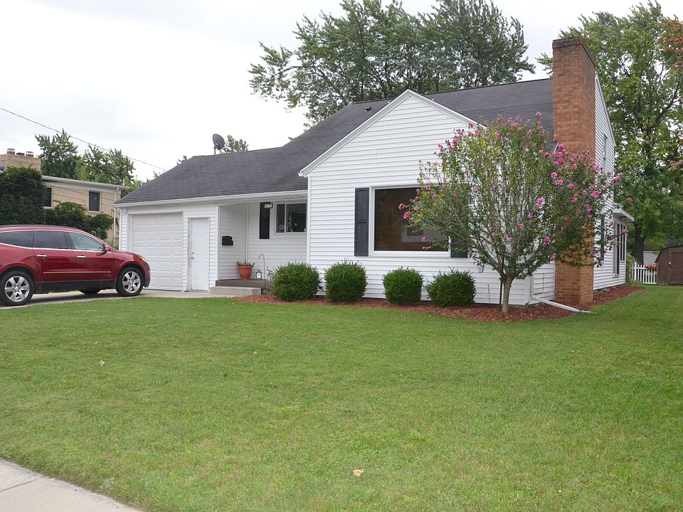 1st image of 1502 Borton Ave