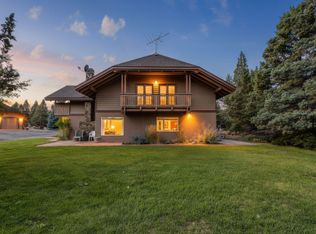 61235 Ward Rd, Bend, OR 97702