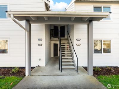 4239 Wintergreen Circle #139, Bellingham, WA, 98226