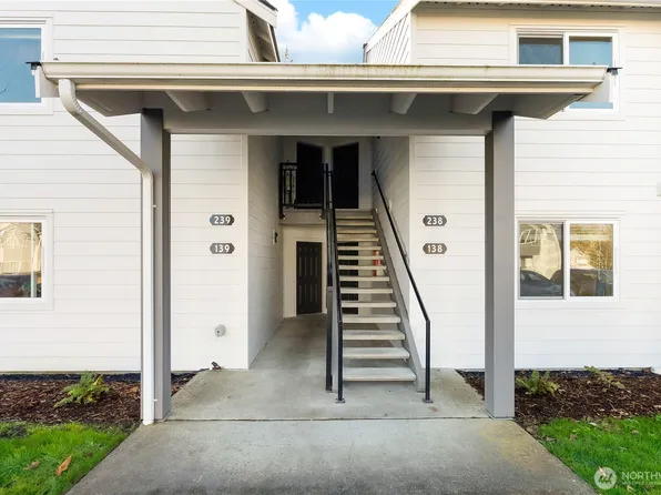 4239 Wintergreen Circle #139, Bellingham, WA 98226