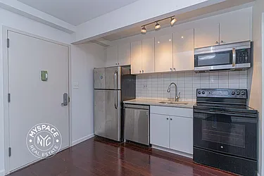 Rented by MySpaceNYC