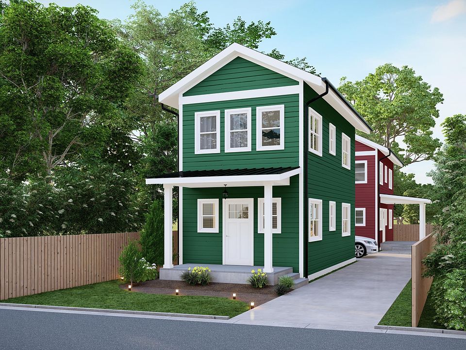 1st image of 1410C Maplewood Dr