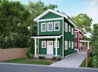 1410-1410C Maplewood Dr, Durham, NC 27704