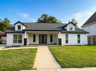 1031 Richelieu Ln, Houston, TX 77018