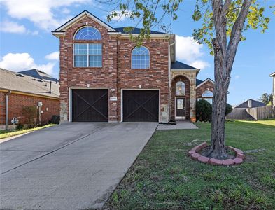 1506 Fairfield Dr, Forney, TX, 75126