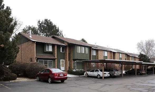 1625 N Murray Blvd #239