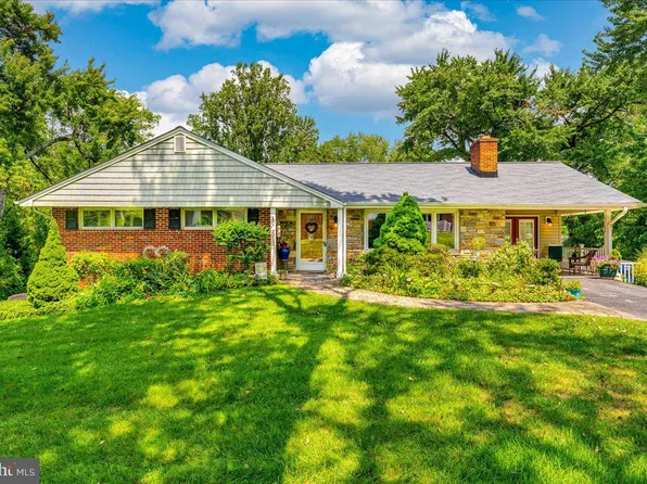 6433 Amherst Ave, Columbia, MD 21046