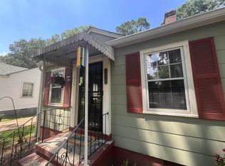 3600 Marion Ave, Memphis, TN 38111