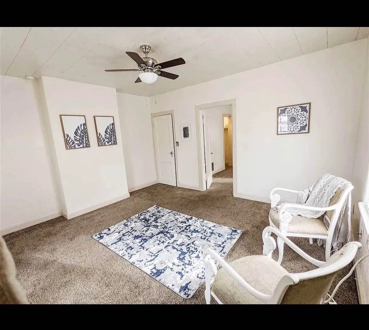 1 bed, 640 sqft, $750 — Photo 3