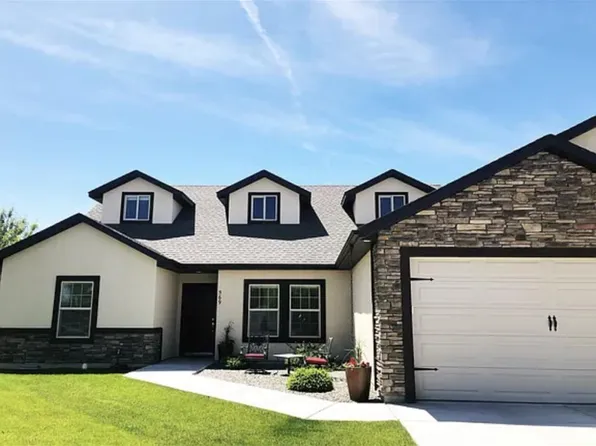 569 Smithwick Rd, Twin Falls, ID 83301