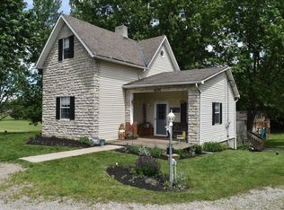 5280 Reynoldsburg Baltimore Rd NW, Baltimore, OH 43105
