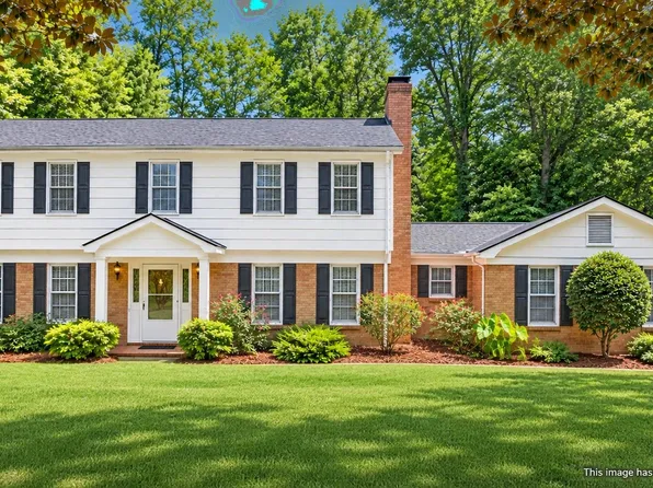 628 Perrin Dr, Spartanburg, SC 29307