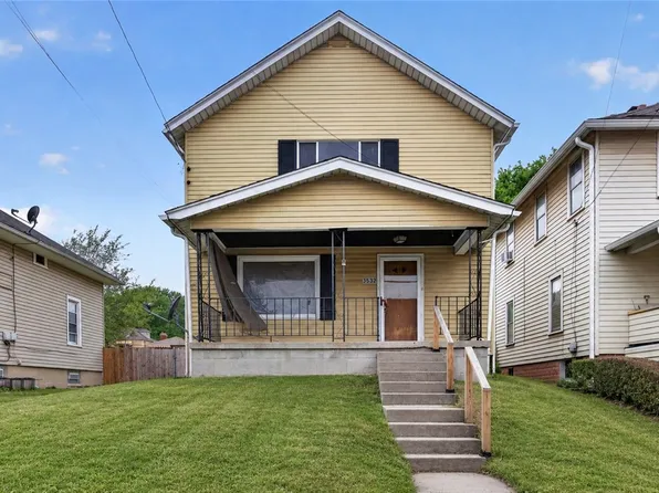 3532 3rd Ave, Koppel, PA 16136
