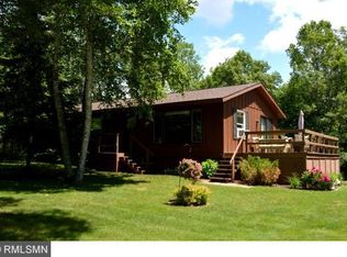 29987 E Horseshoe Lake Rd, Merrifield, MN 56465