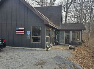 1575 E County Highway 35, Watseka, IL 60970