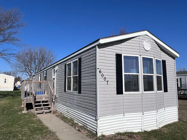 6007 S Canterbury Pl, Sioux Falls, SD 57106