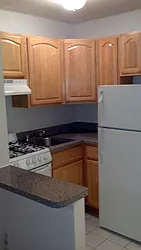 Rented by First State Realty LLC