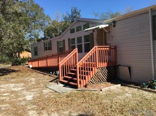 14232 Cinnaman Ln, Weeki Wachee, FL 34614