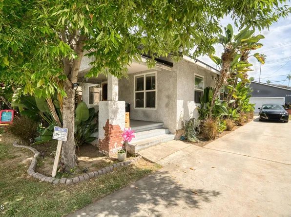 312 N Marguerita Ave, Alhambra, CA 91801