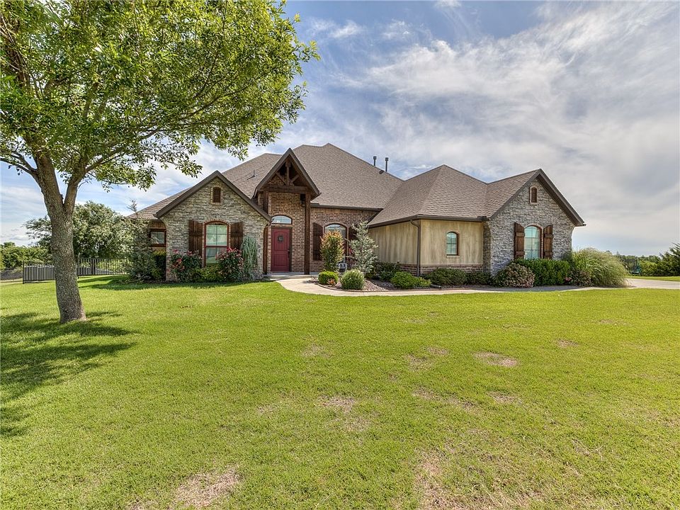 3648 Rising River Rd, Newcastle, OK 73065 Zillow