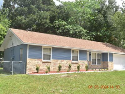 2843 NE 18th Ct, Ocala, FL, 34470
