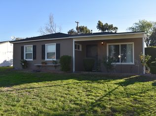 5318 N Calera Ave, Covina, CA 91722
