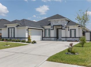 3108 E Bella Vista Ave, Alton, TX 78573