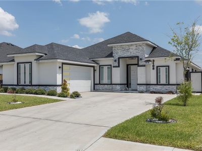 3108 E Bella Vista Ave, Alton, TX, 78573