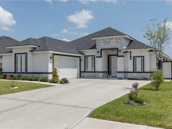 3108 E Bella Vista Ave, Alton, TX 78573