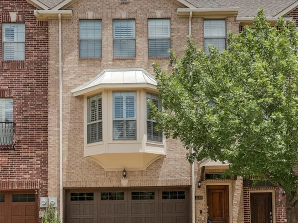 1429 Fox Run Dr, Irving, TX 75063