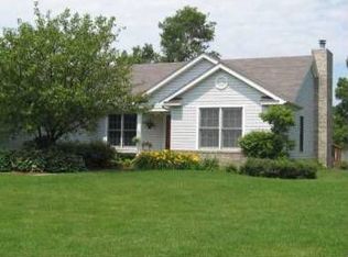 53171 County Murray Dr, Granger, IN 46530