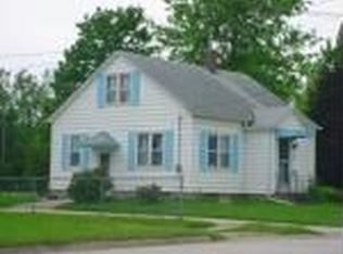 241 W Fayette St, Denver, IA 50622