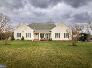 29584 Millstream Dr, Salisbury, MD 21804