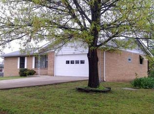 1121 Ramble Ln, Mountain Home, AR 72653