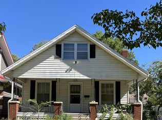 1270 SW Plass Ave, Topeka, KS 66604