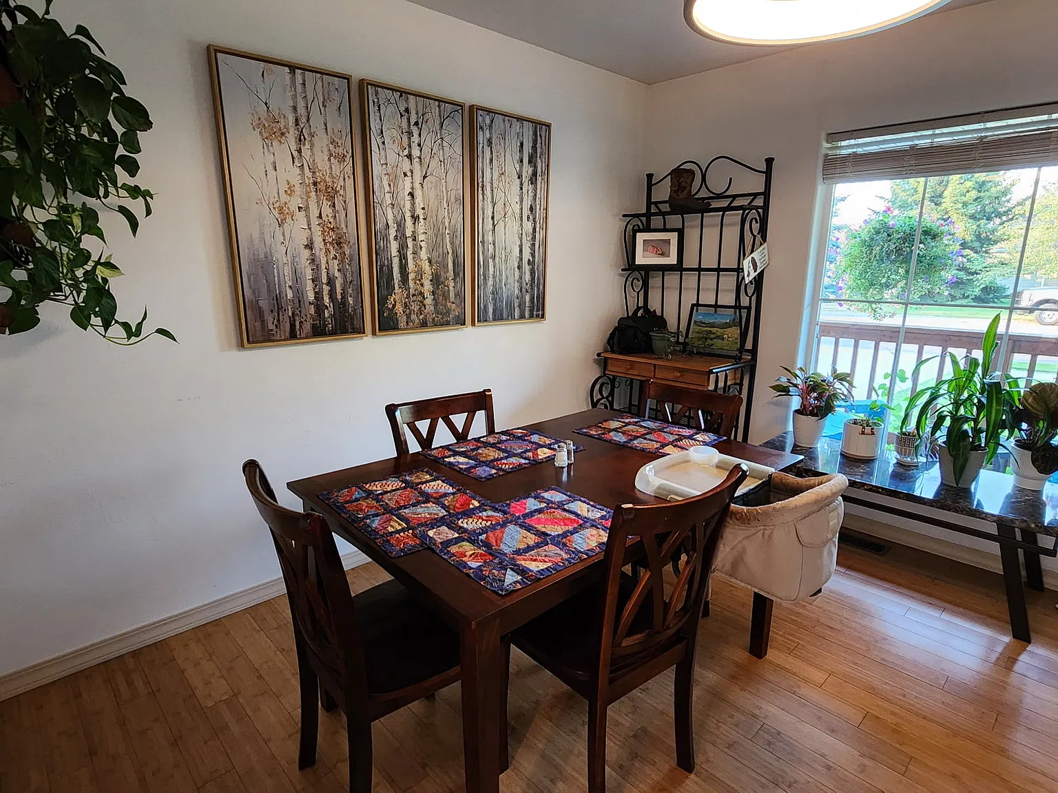 3 bed, 1729 sqft, $2,850 — Photo 4