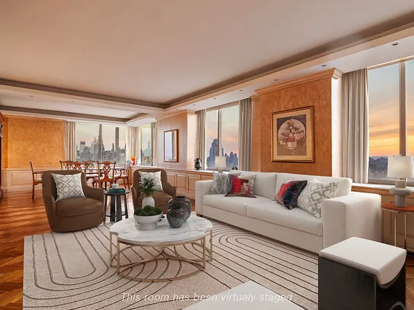 360 E 88th St #Penthouse 40a, New York, NY 10128