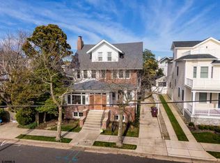 3 S Oxford Ave, Ventnor, NJ