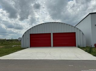 15850 Salado Airport Rd, Salado, TX 76571