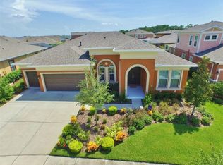 7005 Covington Stone Ave, Apollo Beach, FL 33572