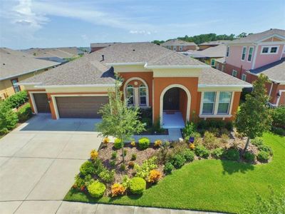 7005 Covington Stone Ave, Apollo Beach, FL, 33572