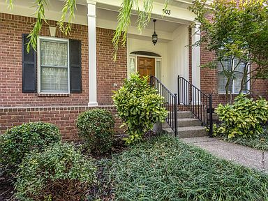 503 Glen Echo Pl, Nashville, TN 37215 | Zillow