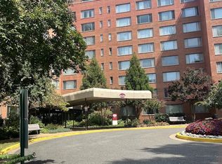River Place Co-op, Arlington, VA 22209