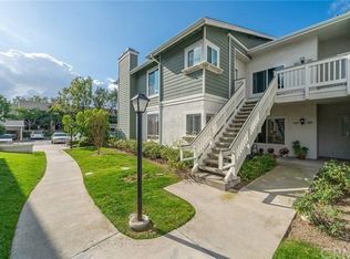 16440 Atherton Mtn UNIT 25, Fountain Valley, CA 92708
