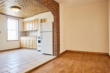 Rented by Citi Habitats