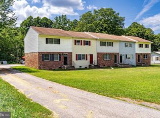 22 Townhouse Ln, Brandywine, WV 26802