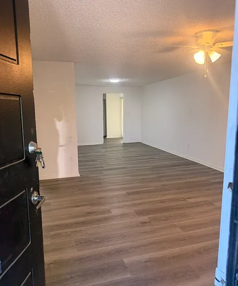Front Living Room