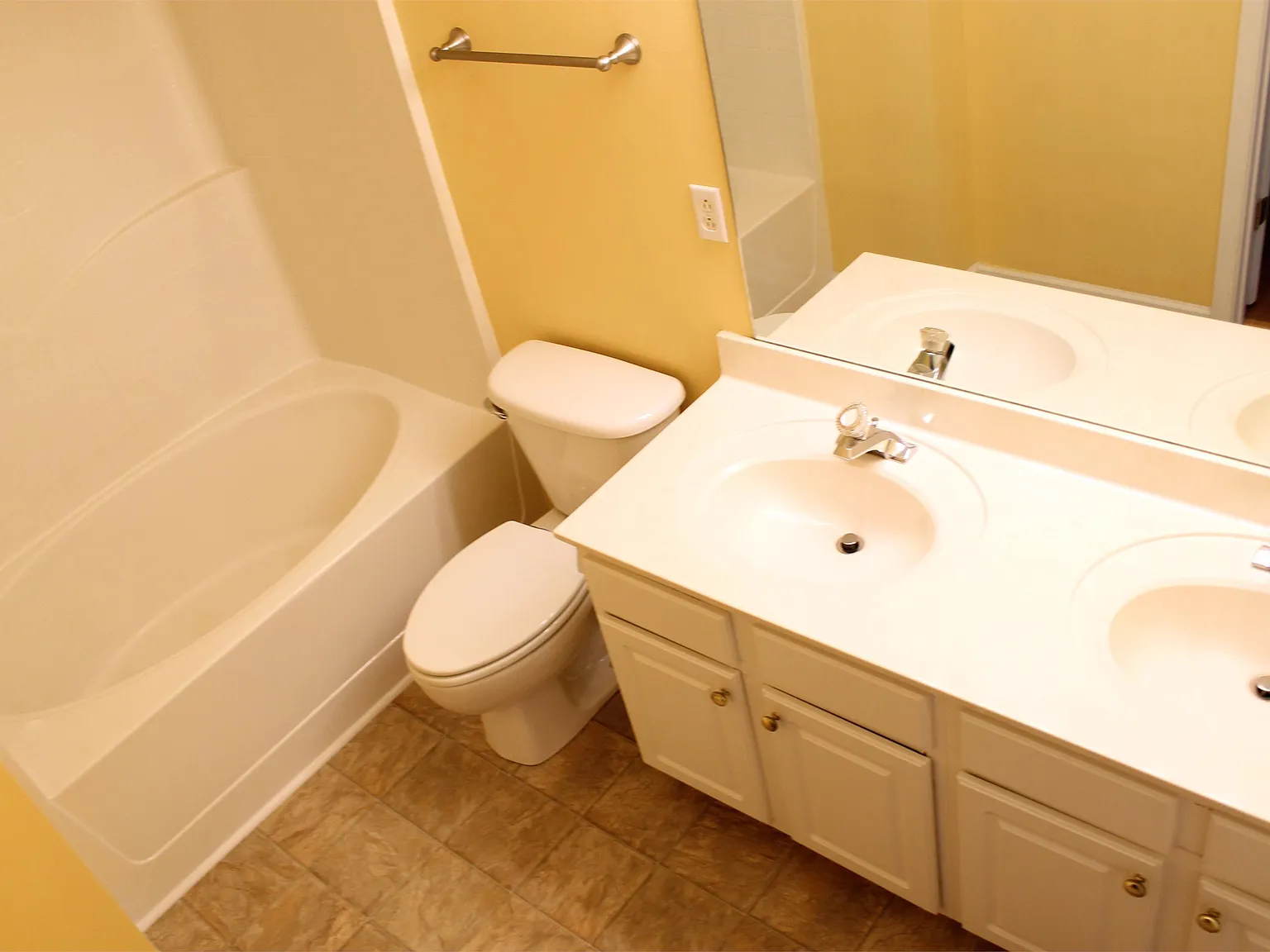 601 Old Hickory Blvd Unit #61 - 1 — Photo 2