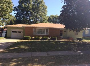 1205 Johnson Dr, Shenandoah, IA 51601